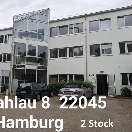 Hotel Rahlau