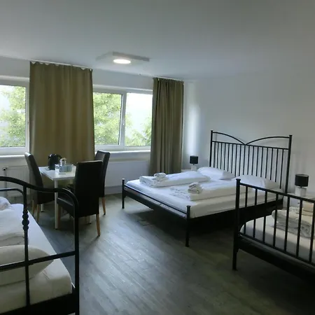 Hotel Rahlau
