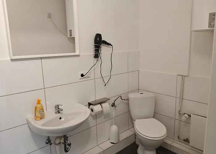 Apartment Rahlau *