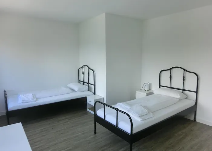 Apartment Rahlau