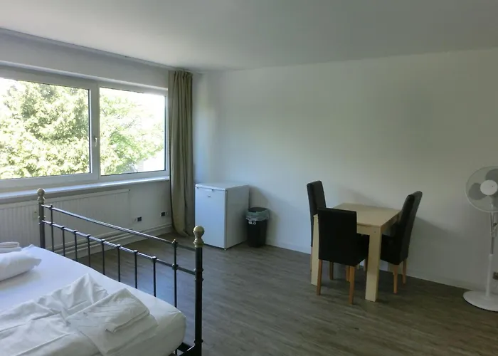 Rahlau Hamburg