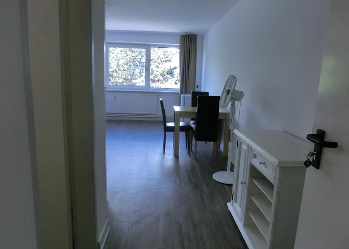 Apartment Rahlau *