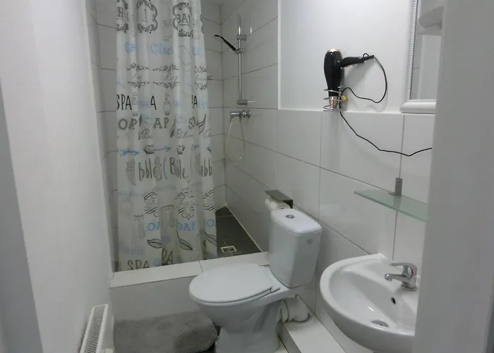 Rahlau Apartment