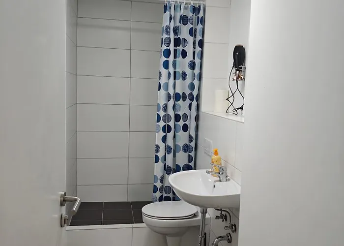 Apartment Rahlau *