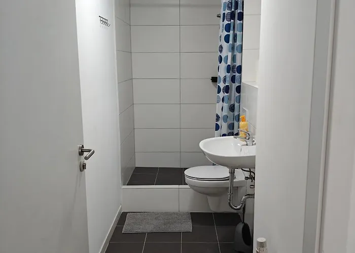 Rahlau Apartment Hamburg