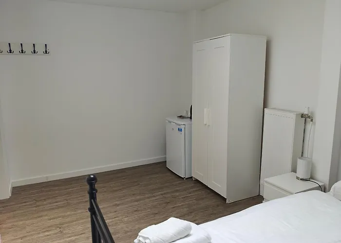 Rahlau * Hamburg