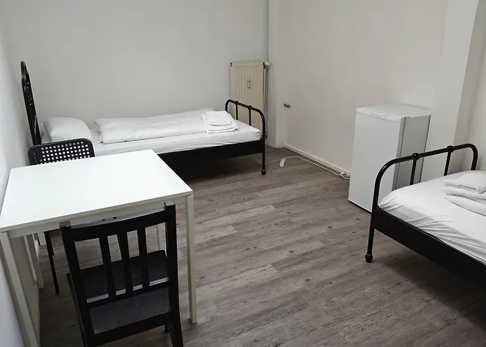 Apartment Rahlau *