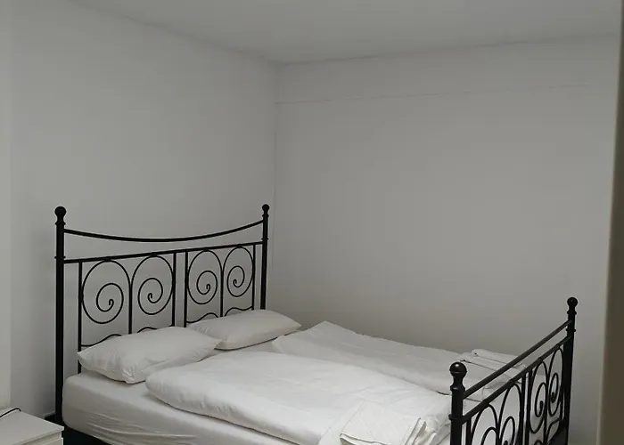 Apartment Rahlau