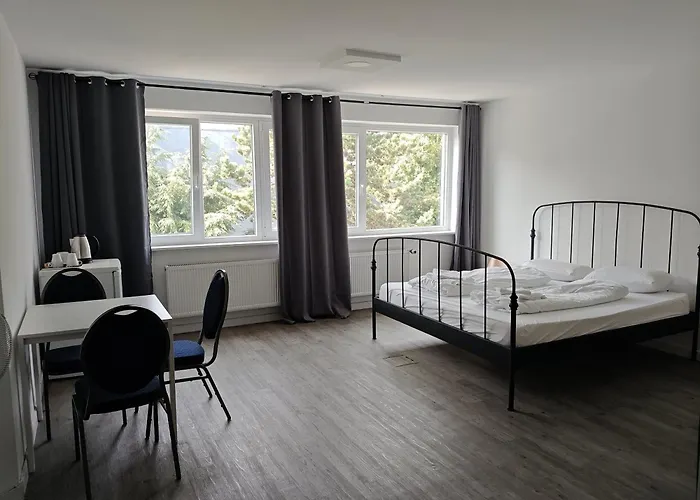 Apartment Rahlau