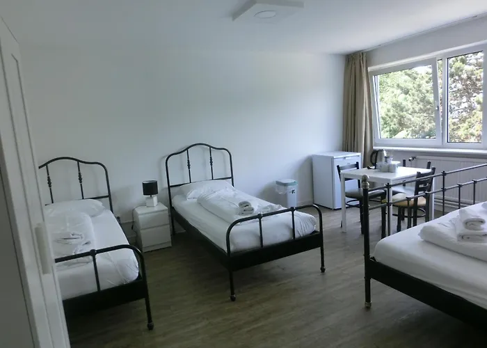 Apartment Rahlau