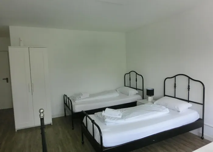 Apartment Rahlau