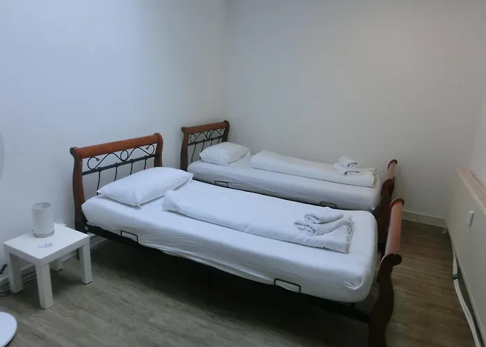 Apartment Rahlau *