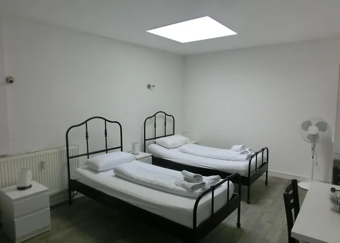 Apartment Rahlau *