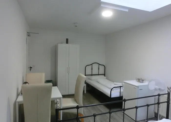 Apartment Rahlau *