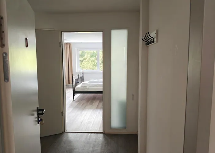 Apartment Rahlau *